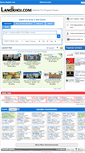 Mobile Screenshot of landkhoj.com